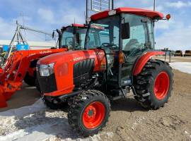 2022 Kubota L6060 Tractor
