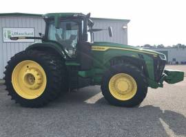 2020 John Deere 8R 280 Tractor