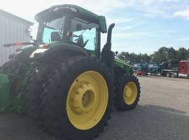 2020 John Deere 8R 280 Tractor