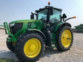 2020 John Deere 6250R Tractor