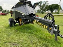 2020 Crary REVOLUTION DITCHER Field Drainage Equip