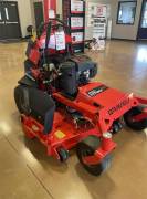 2020 Gravely PROSTANCE 60 Lawn and Garden
