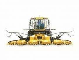 2020 New Holland 900 Pull-Type Forage Harvester