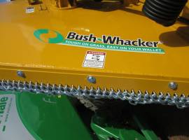 2020 Bush-Whacker MD-144 Rotary Cutter