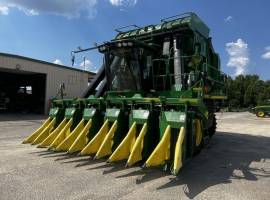 2020 John Deere CP690 Cotton Equipment