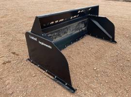 2020 United Implements HDP8 Blade