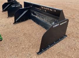 2020 United Implements HDP8 Blade