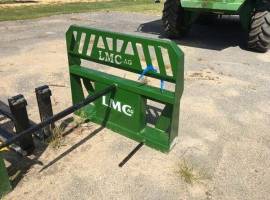 2020 LMC EGHBS-1 Hay Stacking Equipment