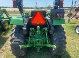 2020 John Deere 3043D Tractor