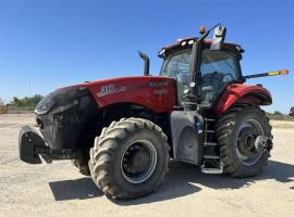 2020 Case IH Magnum 310 AFS Connect Tractor