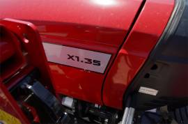 2022 McCormick X1.35 Tractor