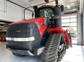 2020 Case IH Steiger 540 QuadTrac Tractor