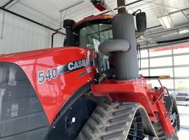 2020 Case IH Steiger 540 QuadTrac Tractor