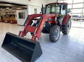 2020 Case IH Farmall 75C Tractor