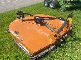2020 Woods BB84.40 Rotary Cutter