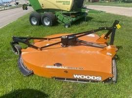 2020 Woods BB84.40 Rotary Cutter