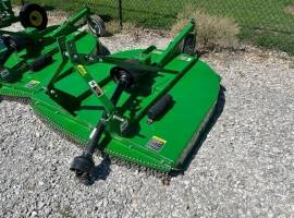 2020 Frontier RC2060 Rotary Cutter