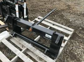2020 Woods BS3044 Loader and Skid Steer Attachment