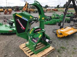 2020 Wallenstein BX52S Forestry and Mining