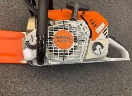 2022 Stihl MS500i Lawn and Garden