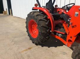 2020 Kubota MX5400 Tractor