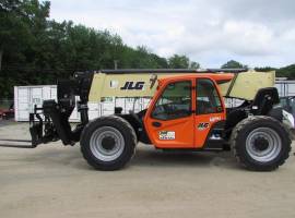 2020 JLG 1255 Forklift