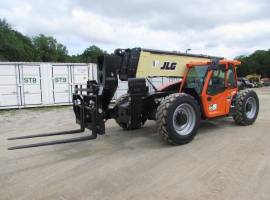 2020 JLG 1255 Forklift