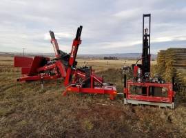 2020 Wheatheart POST POUNDERS Post Hole Digger