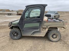 2020 John Deere XUV835R ATVs and Utility Vehicle