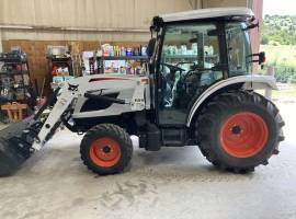 2020 Bobcat CT5558 Tractor