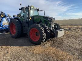 2020 Fendt 936 Vario Tractor