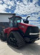 2020 Case IH Steiger 620 HD Tractor