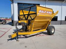 2020 Bale King 5300 Bale Processor