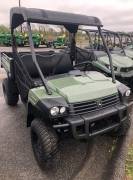 2020 John Deere XUV825E-S2 ATVs and Utility Vehicl
