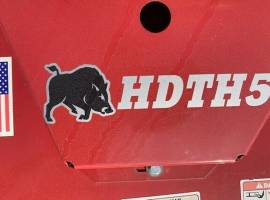 2020 Bush Hog HDTH5 Rotary Cutter