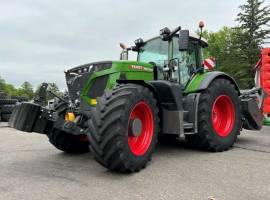 2020 Fendt 942 VARIO GEN 6 Tractor