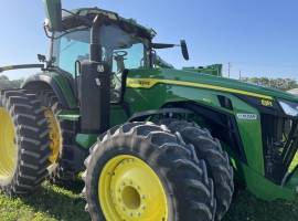 2020 John Deere 8R 410 Tractor