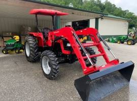 2020 Mahindra 5555 Tractor