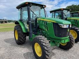 2020 John Deere 5100E Tractor