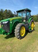 2020 John Deere 8345R Tractor