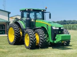 2020 John Deere 8400R Tractor