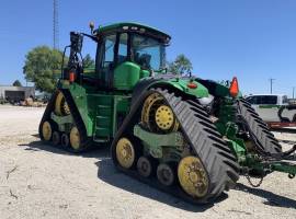 2020 John Deere 9620RX Tractor