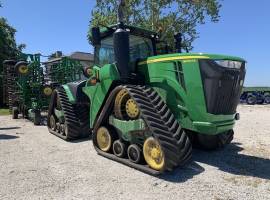 2020 John Deere 9620RX Tractor