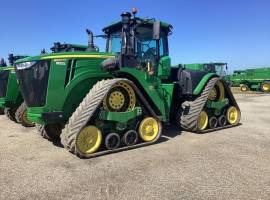2020 John Deere 9520RX Tractor
