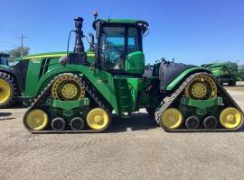 2020 John Deere 9520RX Tractor