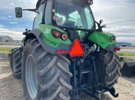 2020 Deutz Fahr AGROTRON 6165 Tractor