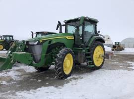 2020 John Deere 8R 250 Tractor