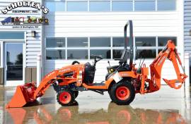 2022 Kubota BX23S Tractor