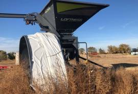 2019 Loftness XLB10 Grain Bagger