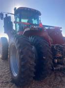 2019 Case IH Steiger 370 Tractor
